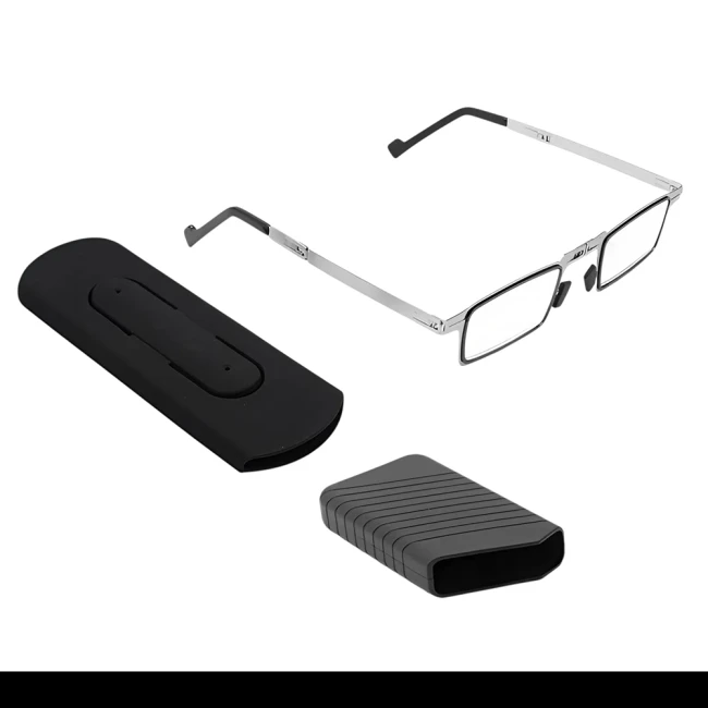 складані окуляри з чохлом