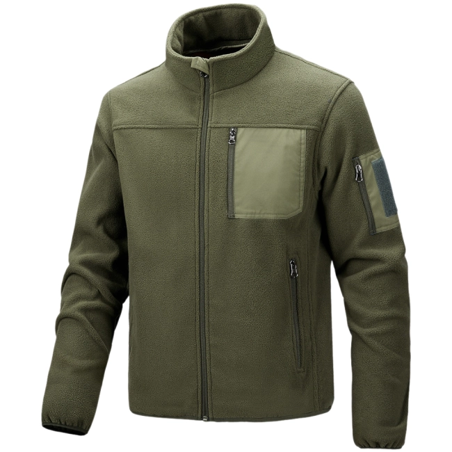 тактична чоловіча кофта