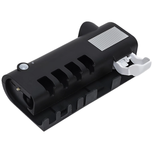 уф-держатель зубной щетки