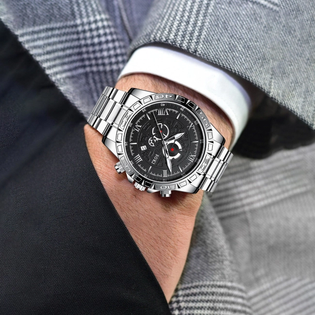 набір з прикрас для чоловіків