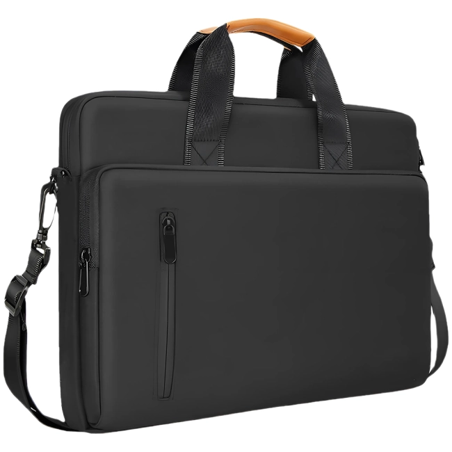 сумка под ноутбук на плечо