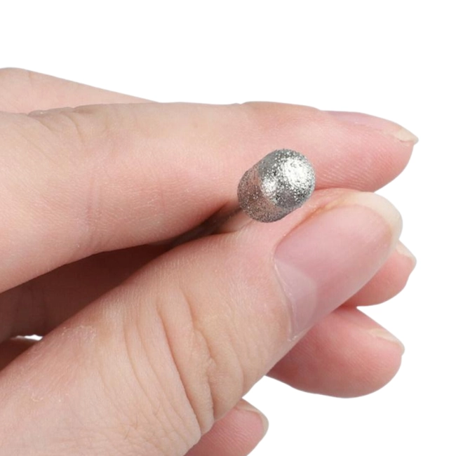 Набор из насадок на гравер