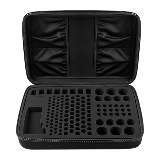 Кейс для хранения батареек и аккумуляторов