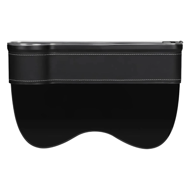 Органайзер у машину із зарядкою