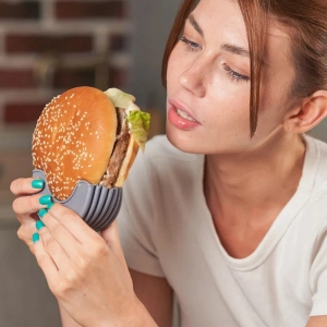 Подставка для бургеров Подставка для бургеров