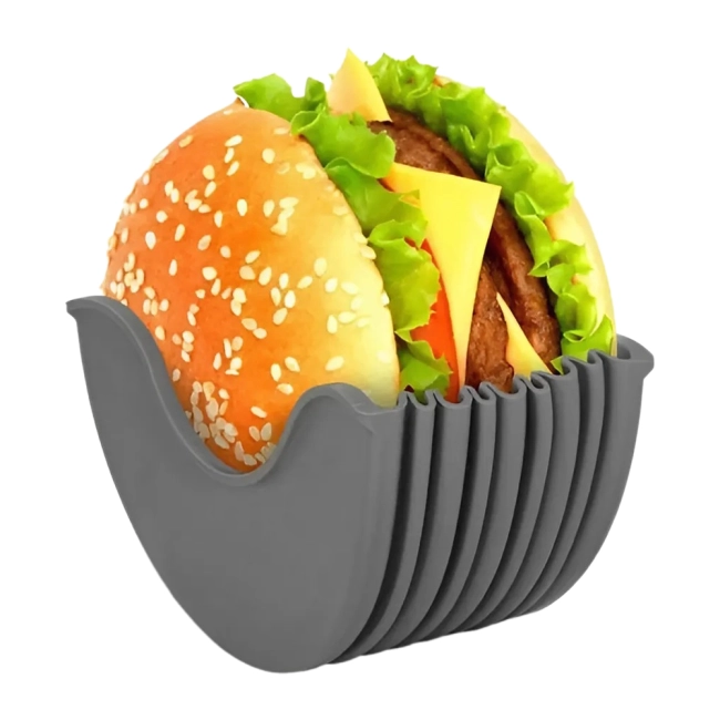 Тримач для бургерів