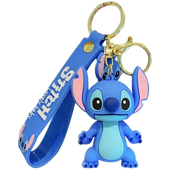 брелок зі Стічем