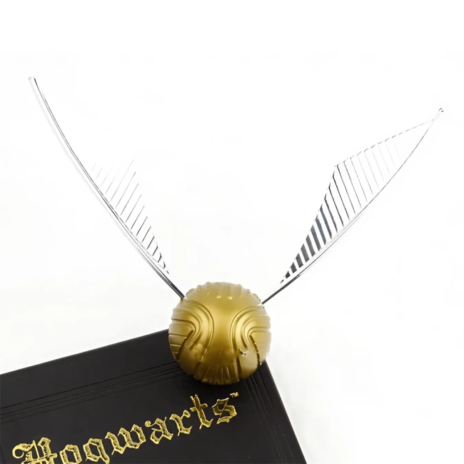 Статуэтка из Гарри Поттера