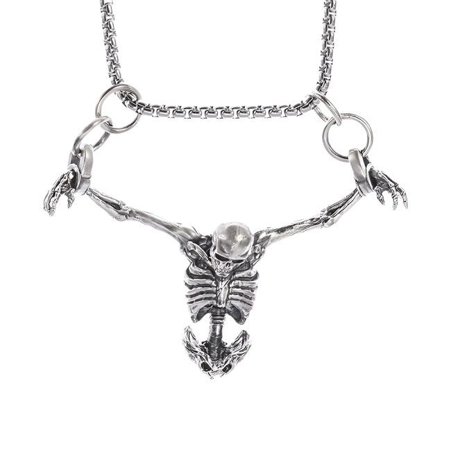 Підвіска skeleton