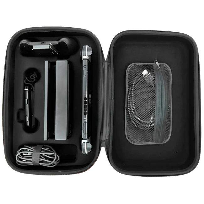 футляр для Нінтендо