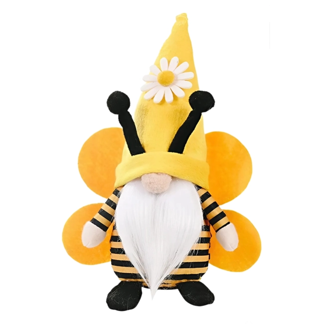 М'який гном