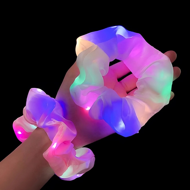 гумка для зачісок