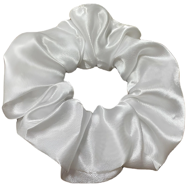 сяюча гумка для волосся