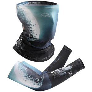 рукава для спортсменов