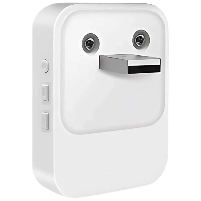 домофон-звонок с камерой