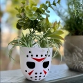 кашпо для сукулента
