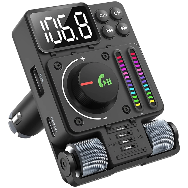 mp3 в машину