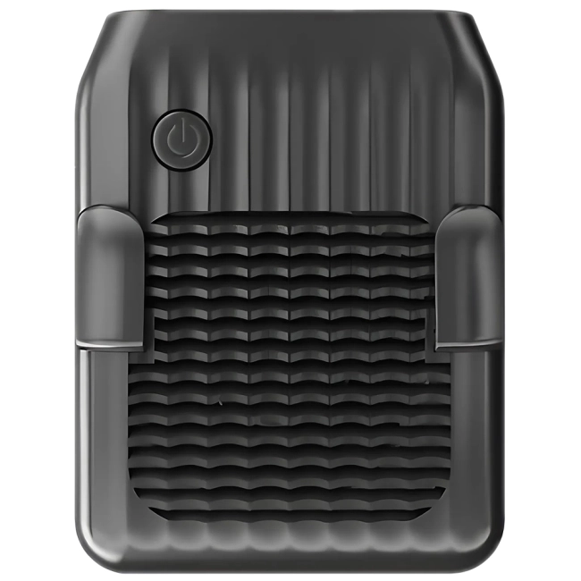 вентилятор з кріпленням на ремінь