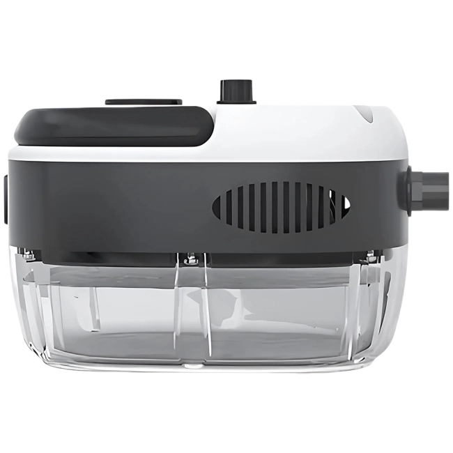 пароочищувач для прибирання