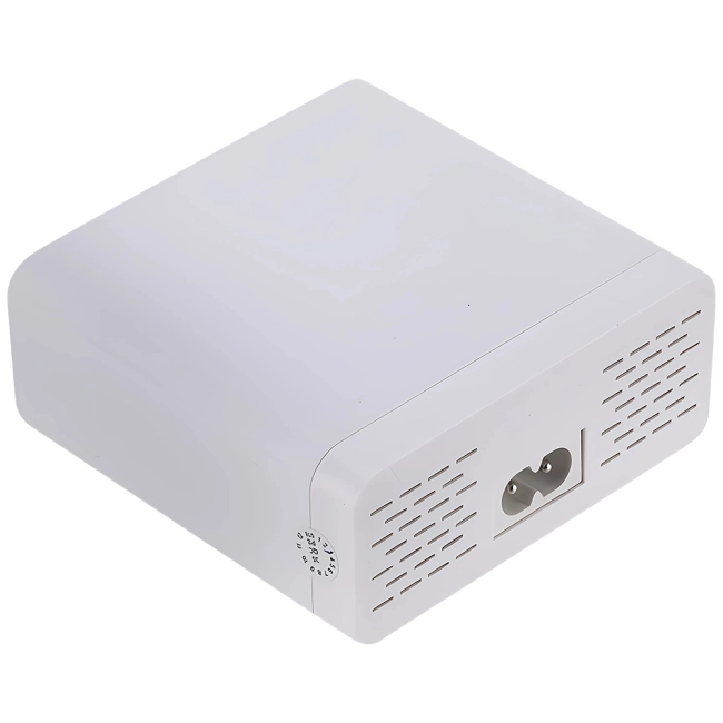 зарядка с 6 портами