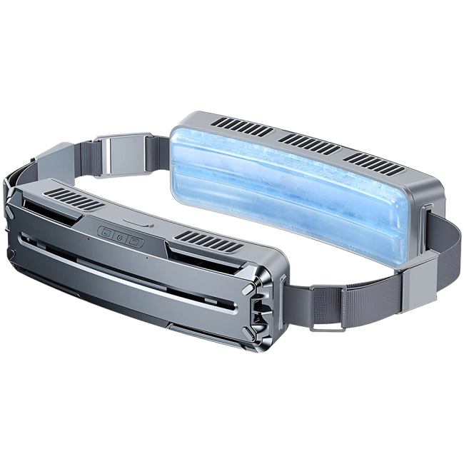 вентилятор для талії