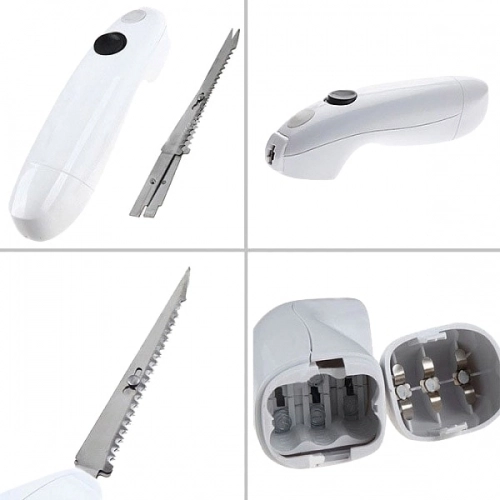 электрический нож для кухни