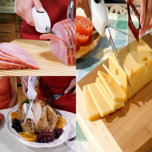 электронож для мяса и птицы