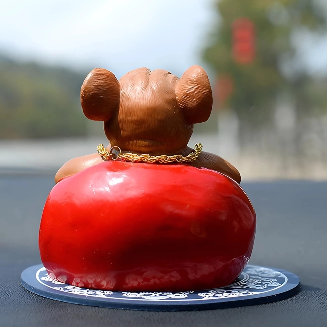 прикраса на панель приладів