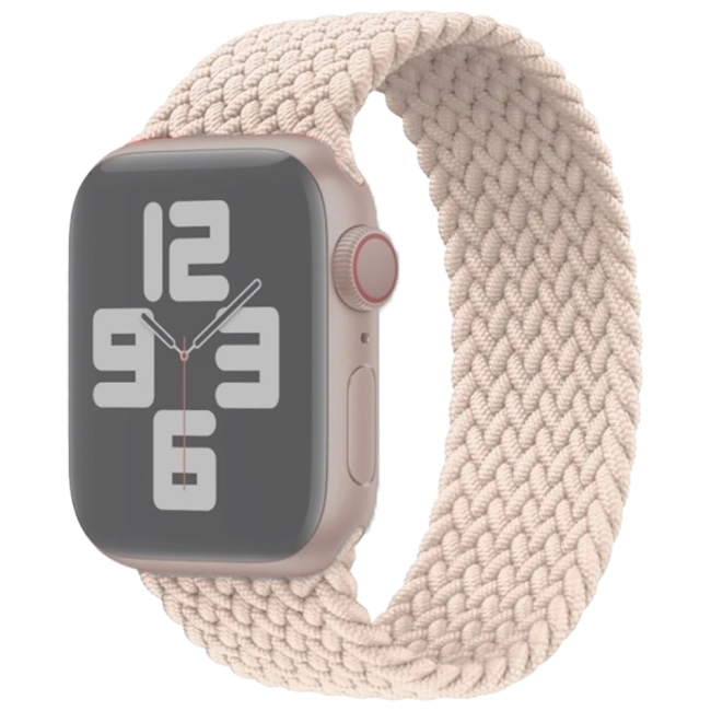 нейлоновий ремінець для Apple Watch