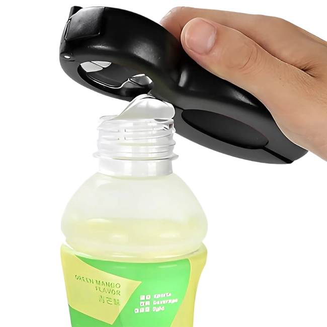 кухонна відкривачка для банок