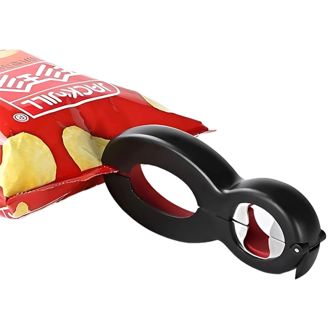 багатофункціональна кухонна відкривачка