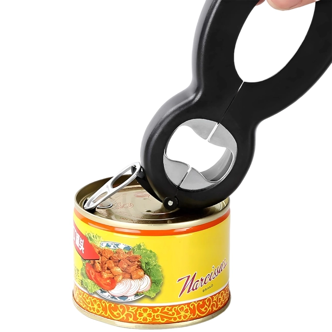 відкривачка для закручуваних кришок