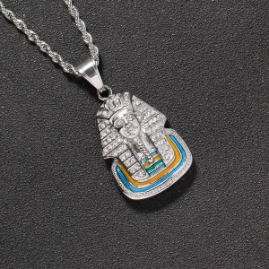 підвіска з Фараоном