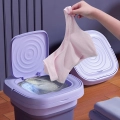 Складная стиралка