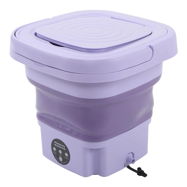 Складна пральна машина