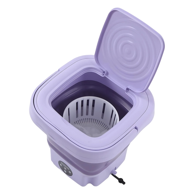 Маленька пралка