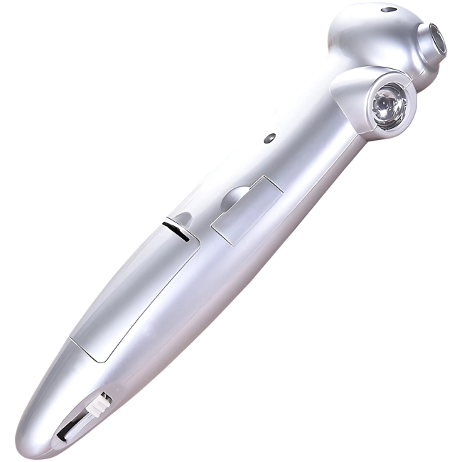 цифровой авто манометр