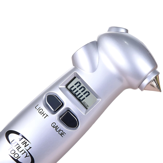 многофункциональный манометр