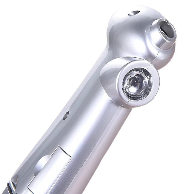 автомобильный манометр с фонариком