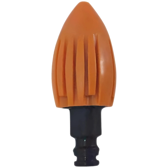 насадка для очищення каналізації