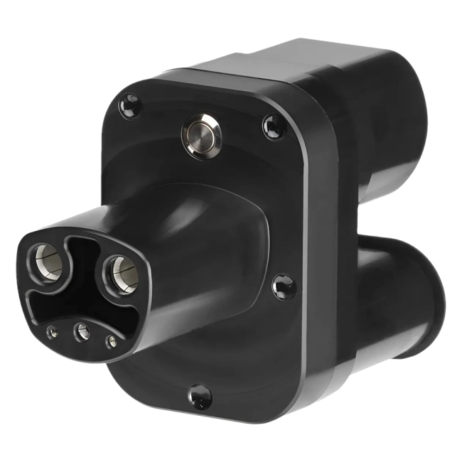 Адаптер CCS1-CCS2