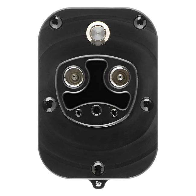 Адаптер для зарядки Tesla