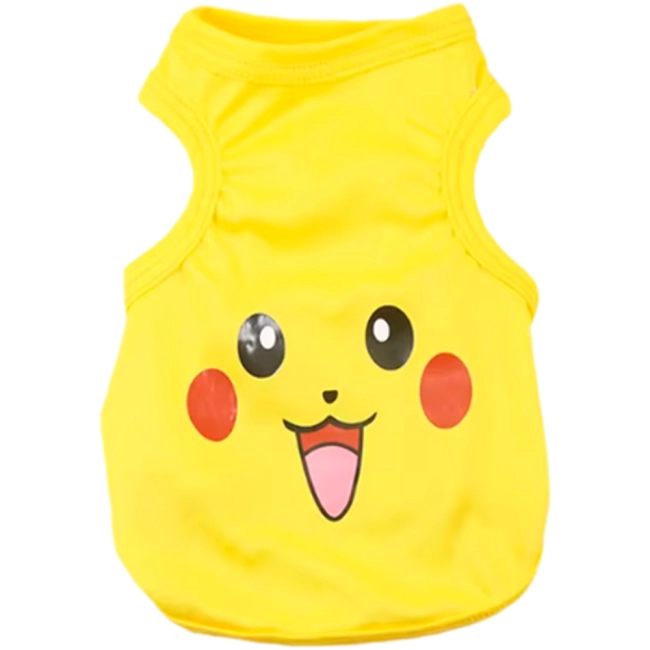 майка для собак и кошек