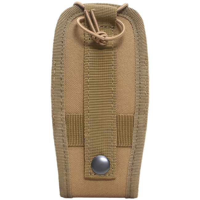 molle подсумок под рацию