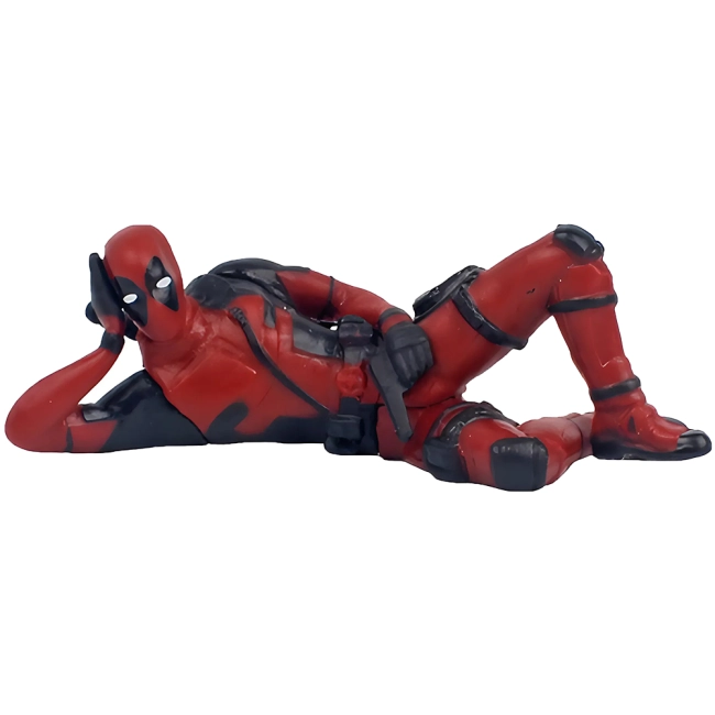 фігурка Дедпула на панель