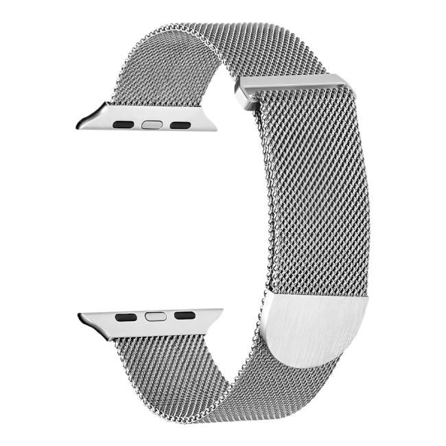 Ремешок для эпл вотч на руку