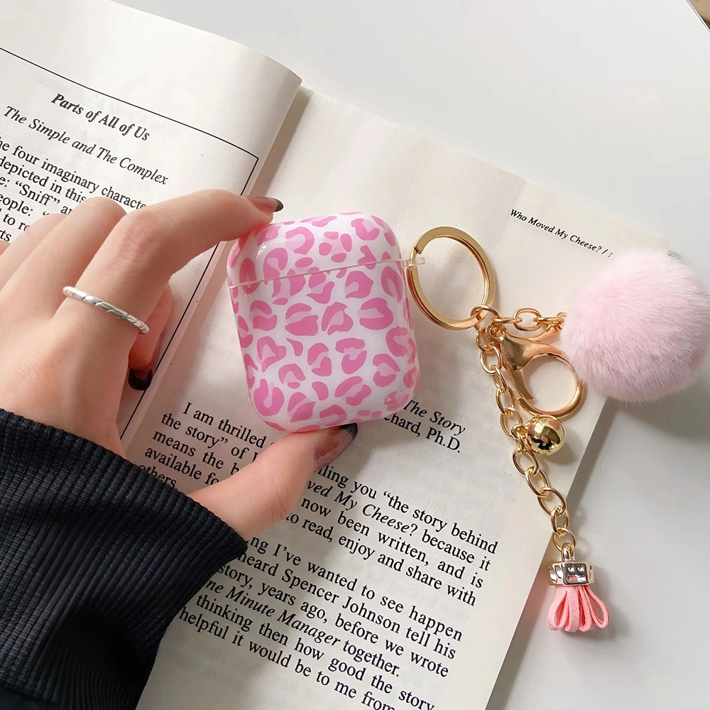Жіночий чохол для AirPods