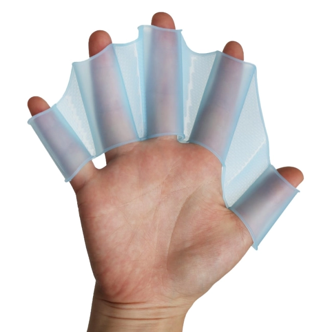 водні рукавички