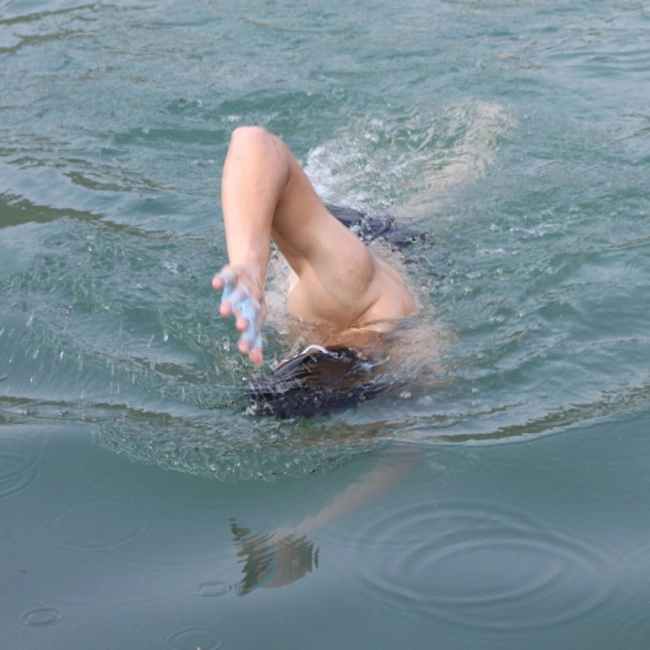 акваперчатки