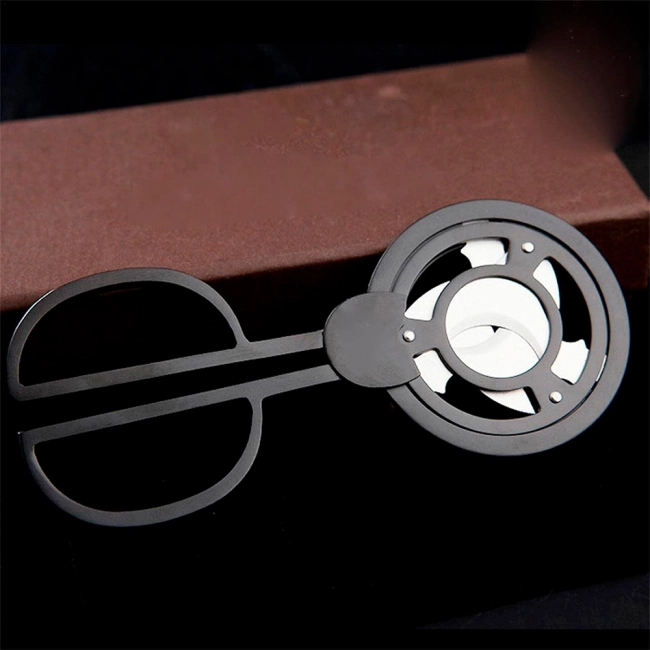 ножницы для сигарет